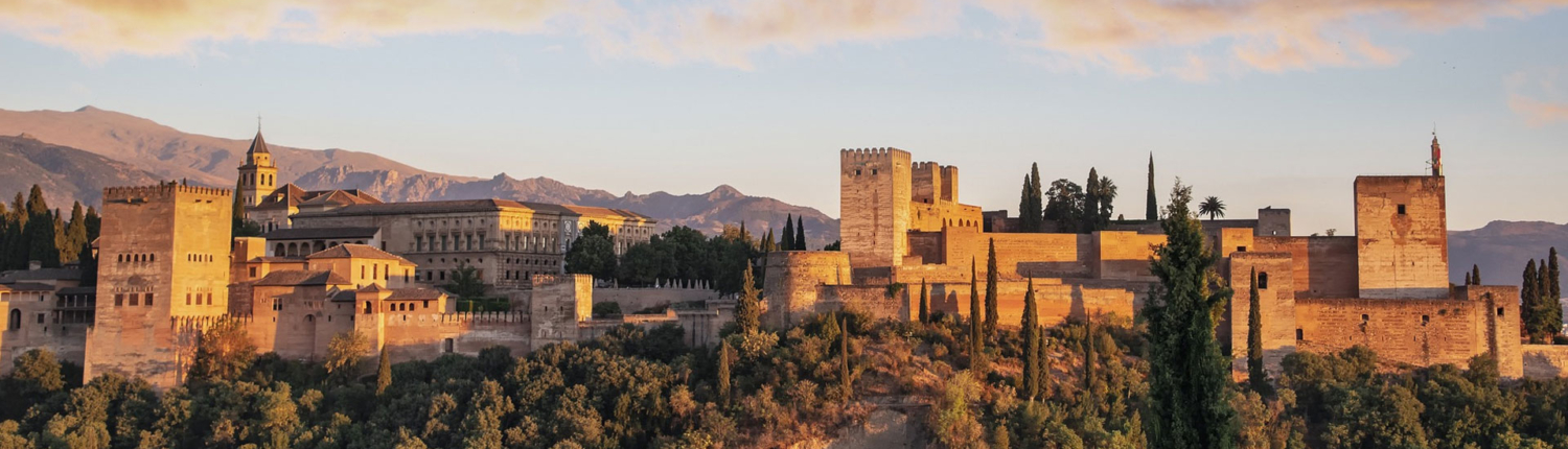 ALHAMBRA