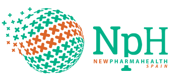 New Pharma Health